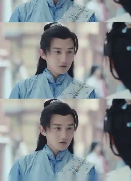 【锦绣未央|梁振伦】可能是你看过最好的混剪