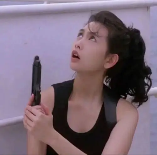 头像|邱淑贞头像