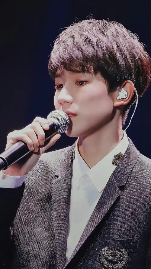 王源全新创作ep叮叮猫儿