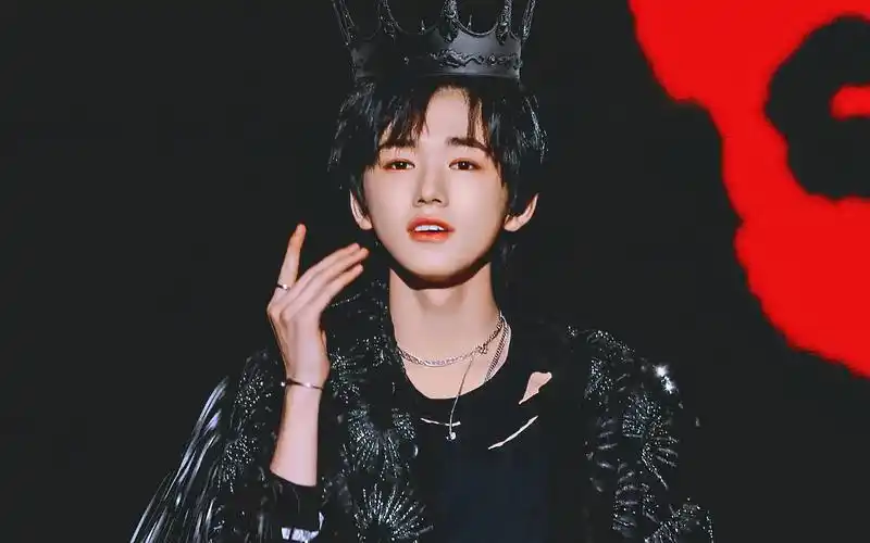 【宋亚轩】轩哥超绝舞台,太平洋的水都是我为轩哥流下的口水