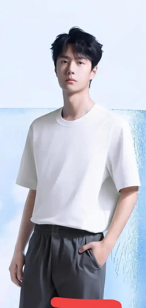 海外评选最受欢迎艺人杨紫第9王一博第5吴磊第3肖战第2