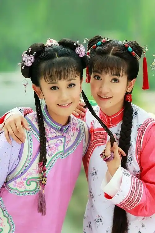 新《还珠格格》7月中旬上映 海量雷人剧照抢先看【图集】