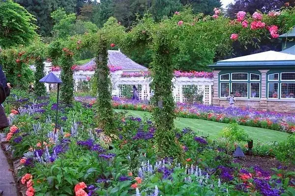 这座世界上最美的私家花园所有人都想拥有