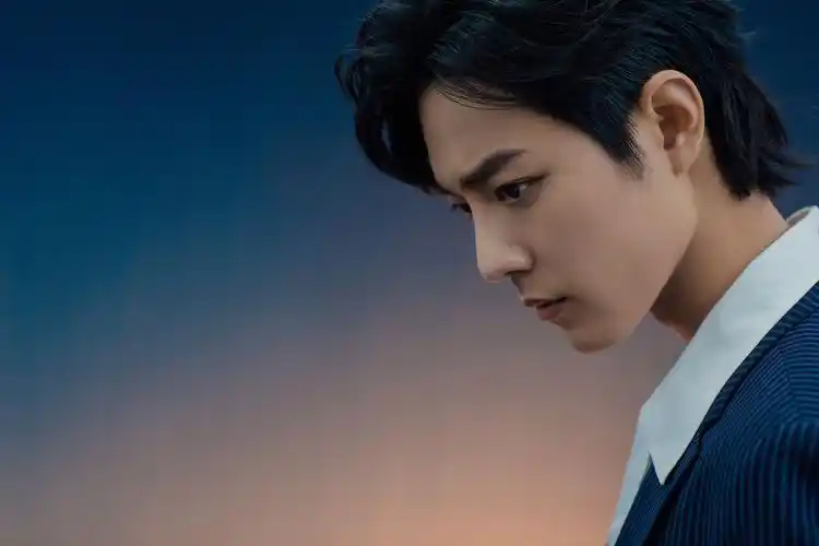 肖战的爆火是努力还是资本扶持