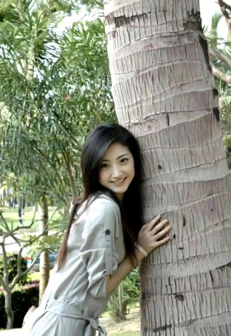 景甜大学时期旧照 67,看着好清纯[比心]