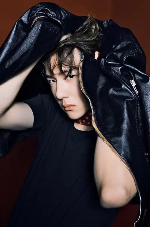 王一博##考古王一博