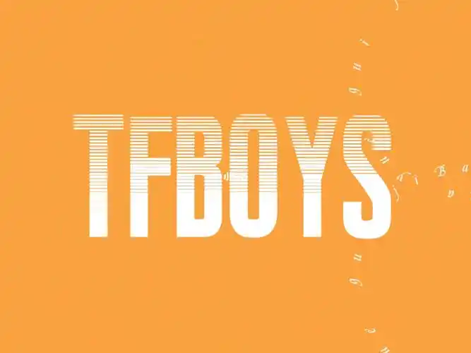 tfboys  #王俊凯  #王源  #易烊千玺  #四叶草