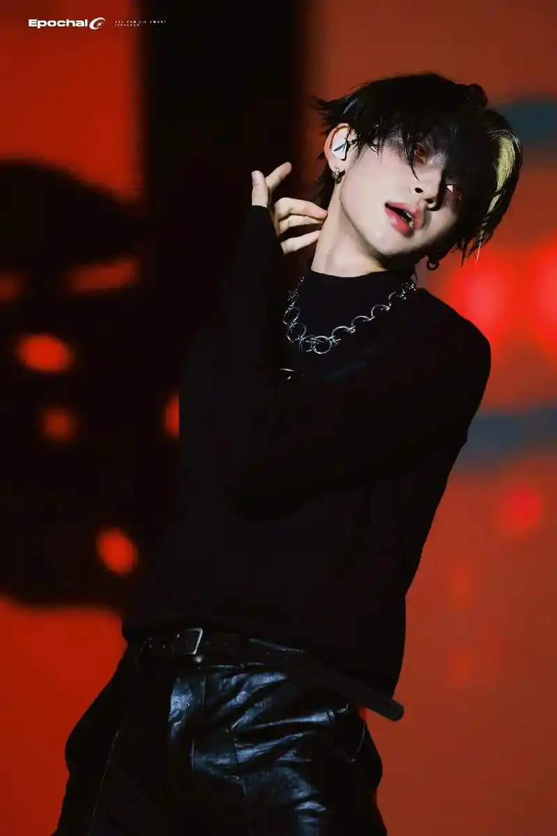 吸血鬼老公🥵@小鬼-王琳凯😈 #小鬼王琳凯 #小鬼 #王 - 抖音