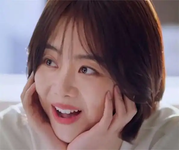 谭松韵和许凯?很完美的搭配,但我预感这剧将会成为爆款