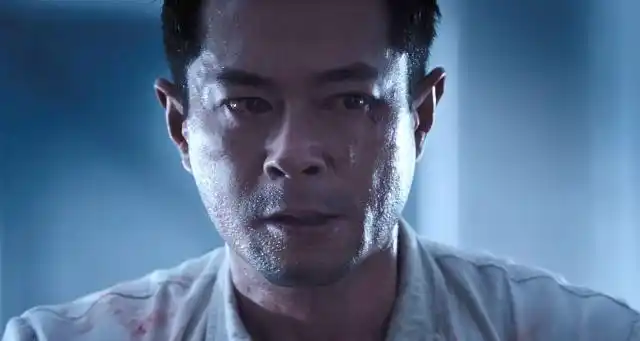 从近年来古天乐主要的《反贪风暴》四部曲和两部《杀破狼》来看,这个