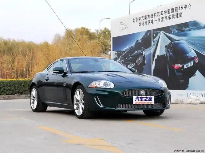 车标为老虎头的汽车品牌是什么?