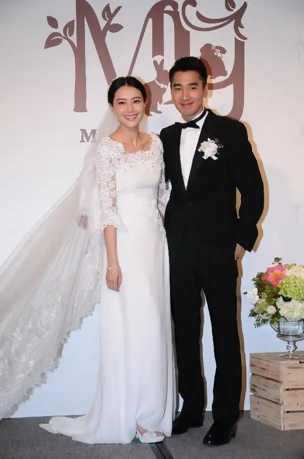 高圆圆消失三年自爆婚姻难题,很多人都会遇到不生孩子也是错时候