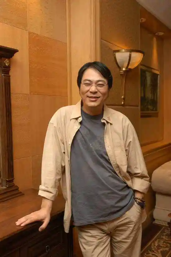 资料图片家有儿女5高亚麟饰夏东海