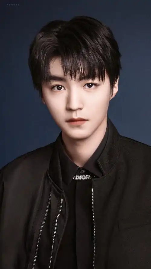 王俊凯饭制证件照##王俊凯饭制证件照好帅