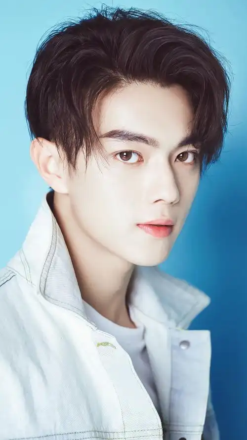 许凯- 堆糖,美图壁纸兴趣社区