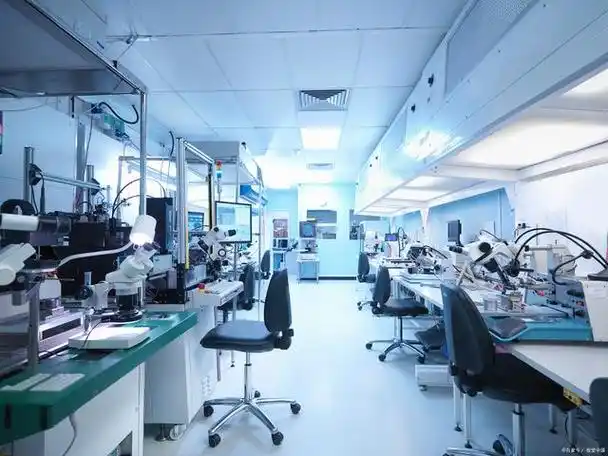 中药资源开发与应用实验室建设工程