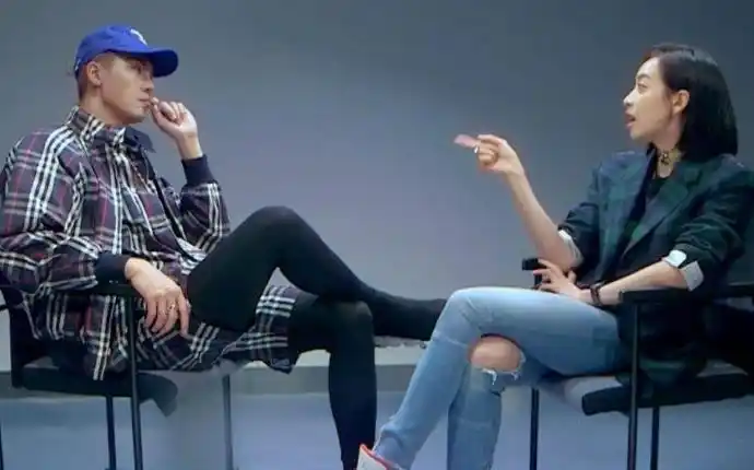 宋茜和陈伟霆公开恋情 宋茜陈伟霆真在一起了吗关系曝光