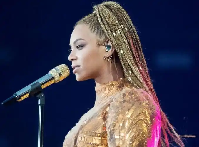 美国女歌手排行榜美国十大热门女歌手