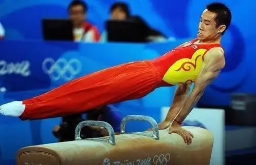 奥运冠军肖钦曾因情人卷入诈骗案涉案金额5800万今身材发福