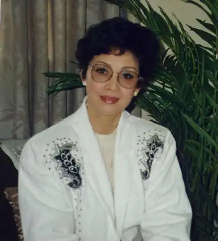 【转载】上海越剧院的老艺术家