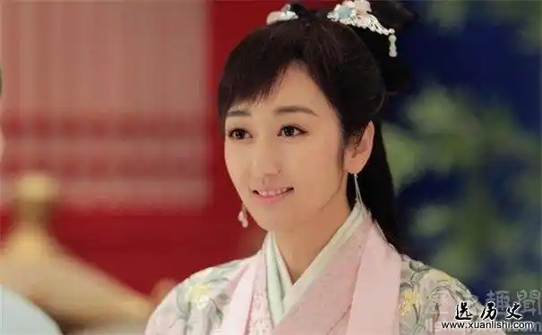 思美人青儿思美人青儿扮演者介绍