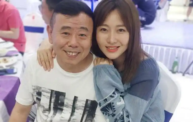 潘阳老公是谁真实身份曝光原名武石磊内蒙古人