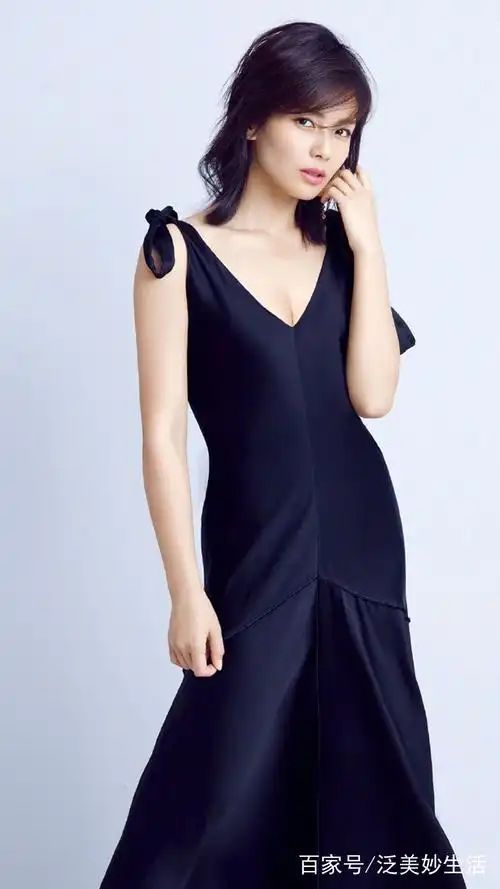 说到刘涛,很多观众对她的印象都很不错