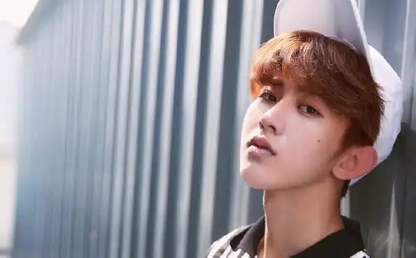 《偶像练习生》蔡徐坤浙江哪里人 蔡徐坤个人资料背景起底