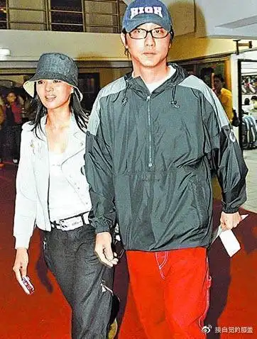 牵手门过去12年伊能静哈林各自安好黄维德怎么样了