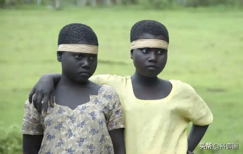 《成为黄种人:种族思维简史》一书中,奇迈可指出,把东亚人的肤色归类