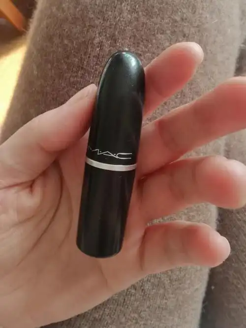 mac魅可小辣椒chili口红