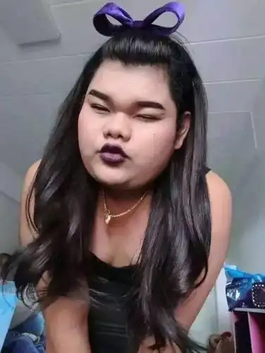 原来胖子才是人生赢家