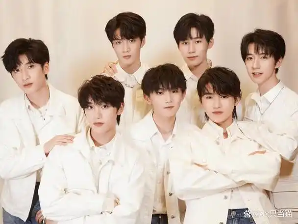 时代少年团,火力全开,势不可挡——回顾他们的音乐之路