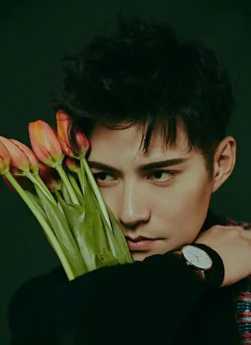 严屹宽 - 堆糖,美图壁纸兴趣社区