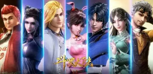 斗罗大陆:获得领域时胡列娜25岁,唐三16岁,而她6岁!