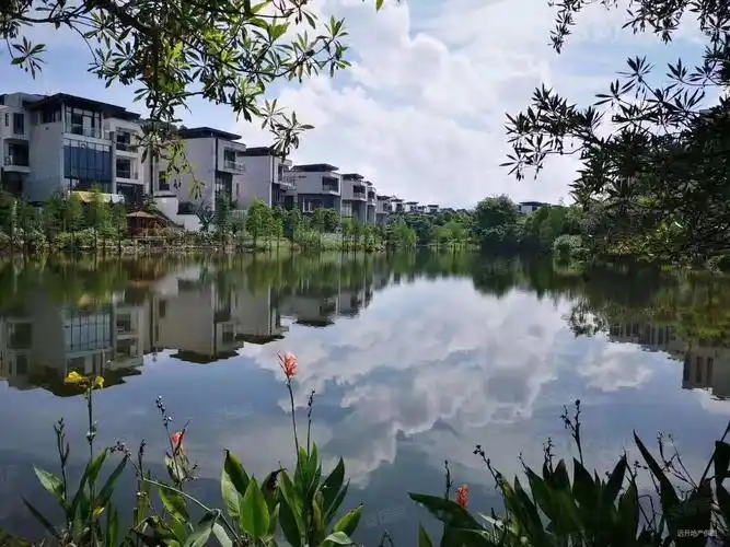 方圆明月山溪(别墅)7室3厅5卫298㎡南北260万