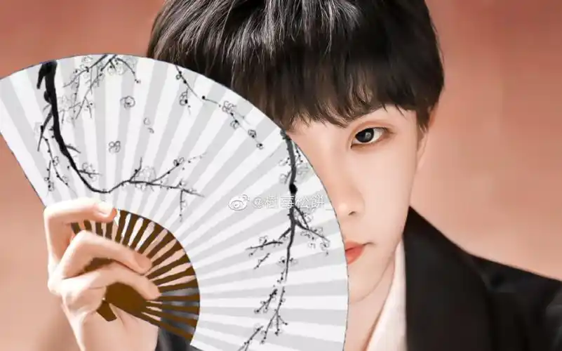 【马嘉祺|古风】正是少年佳意气,渐当故里春时节