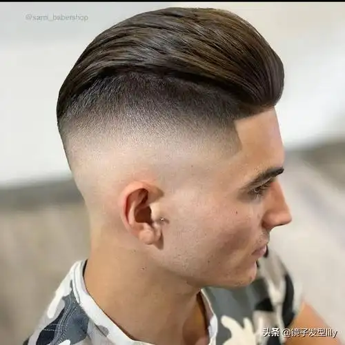 刺头发型怎么弄刺头发型图片男短发