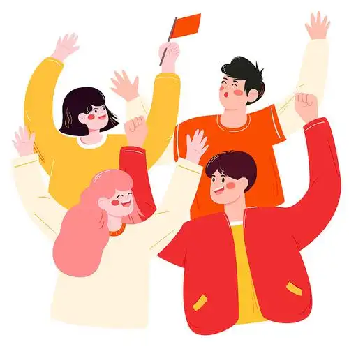 卡通人物矢量可爱图片-卡通人物矢量可爱素材-卡通人物矢量可爱图片