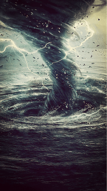 超唯美意境动态屏保壁纸舒服的生活壁纸图10