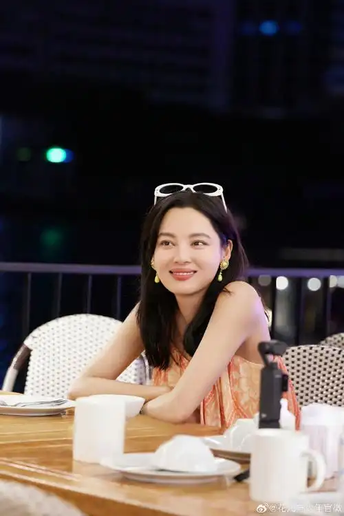 花少好友记观后感#《花儿与少年好友记》作为一档备受关注的综艺节目