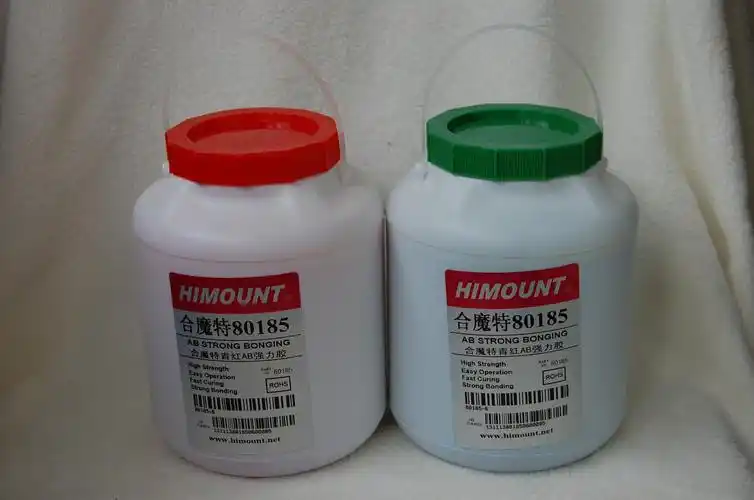 特价供应合魔特ab胶 6升超值装