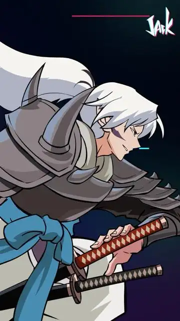 杰克大魔王 - 小视频特别版  穿越黑线变成强者,狗子这是变成啥了?