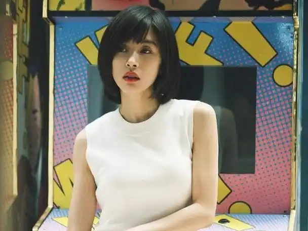 王子文为什么会越来越漂亮,原因有哪些?她的变美思路值得学习