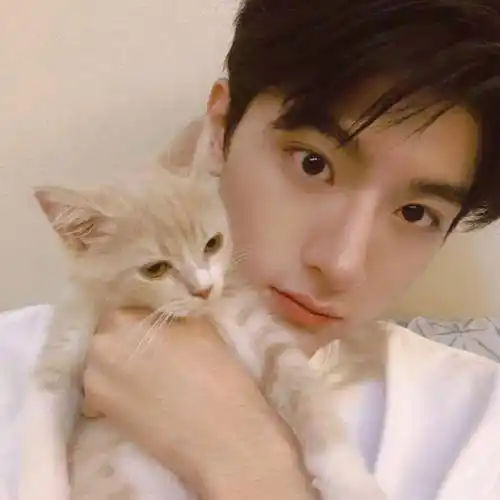 好看男生头像真人头像图片让你心动的男头