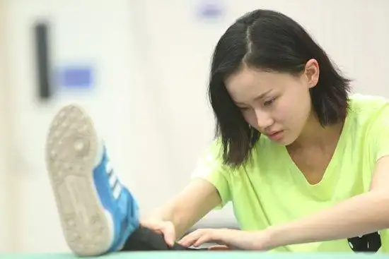 《星跳水立方》吸引群星 黄龄"重返"体育界