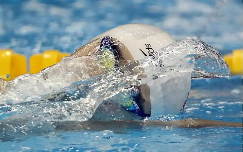 【孙杨~へ~】2011-07-31上海世锦赛男子1500自由泳决赛[高清完整赛事]