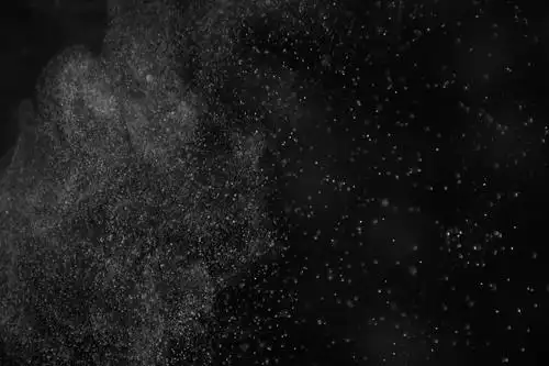 投稿人防汗喷雾星空系列摄影作品展