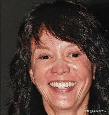 郑裕玲个人资料,吕方个人资料(坎坷的郑裕玲:3次恋爱皆失败)