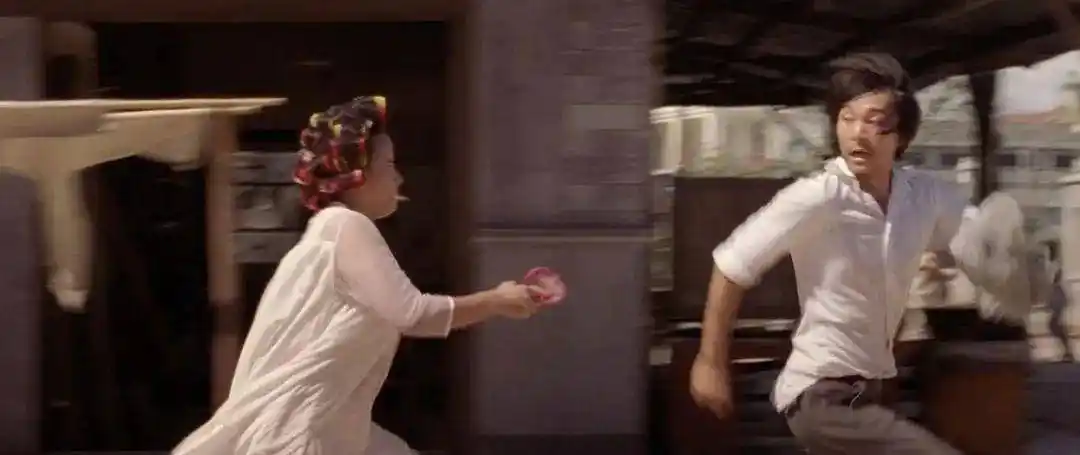 原创关于周星驰的功夫你不知道的那些有趣冷知识